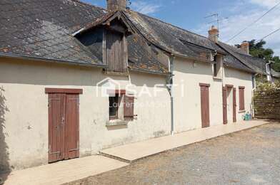 Maison 3 pièces 108000 €