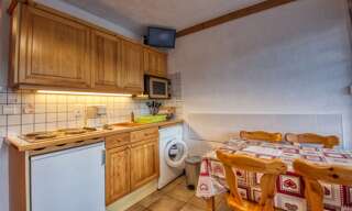 Appartement 2 Pièces 25 m² à vendre à Morillon (74440)