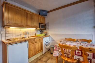 Appartement 2 pièces 133000 €