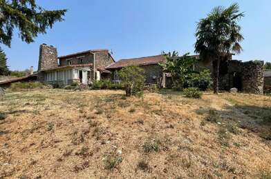 Maison 12 pièces 149450 €