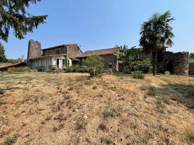 Maison — photo du bien
