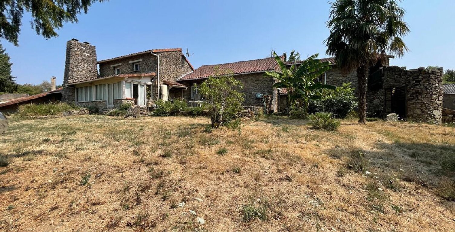 Maison — photo 1