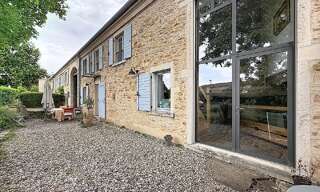 Maison 7 Pièces 132 m² à vendre à Senozan (71260)