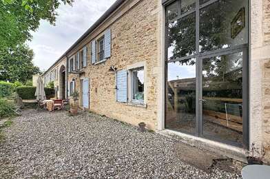 Maison 7 pièces 310000 €