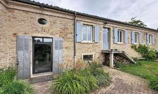 Maison 5 Pièces 173 m² à vendre à Senozan (71260)