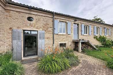 Maison 5 pièces 310000 €