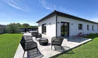 Maison 5 Pièces 131 m² à vendre à Prissé (71960)