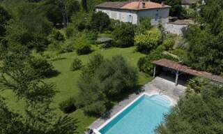 Maison 4 Pièces 122 m² à vendre à Mansle-les-Fontaines (16230)