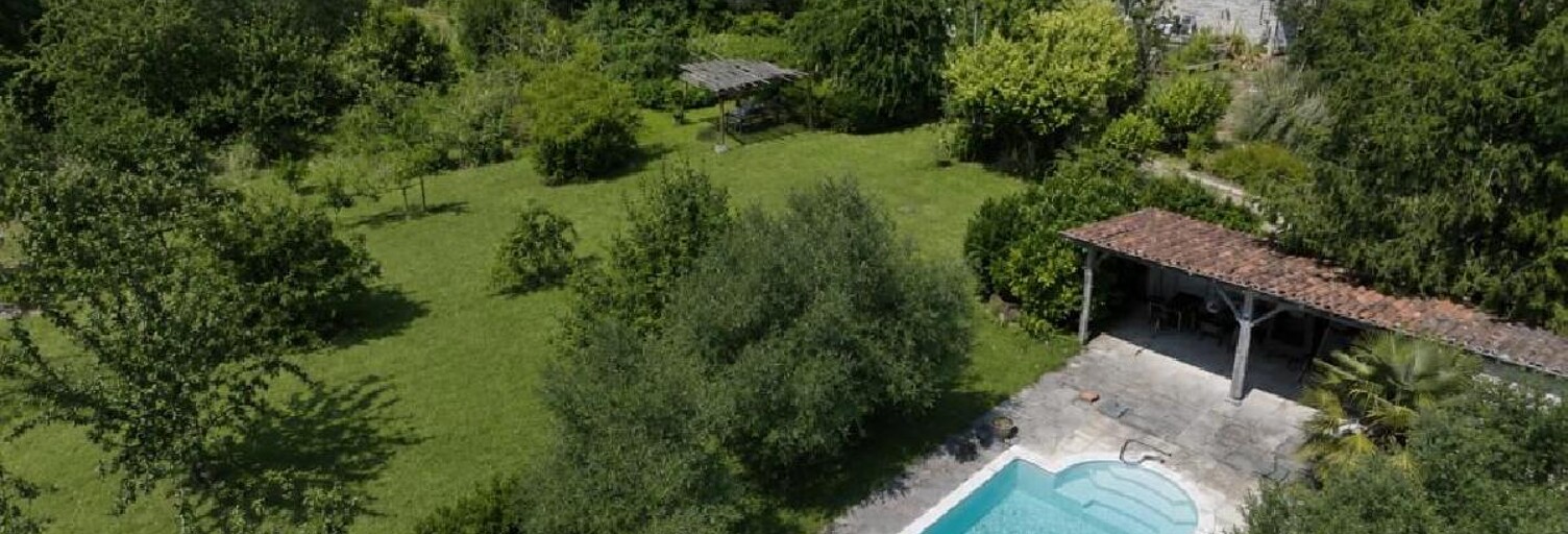 Maison 4 Pièces 122 m² à vendre à Mansle-les-Fontaines (16230)