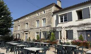 Maison 8 Pièces 342 m² à vendre à Ruffec (16700)