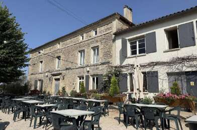 Maison 8 pièces 220000 €