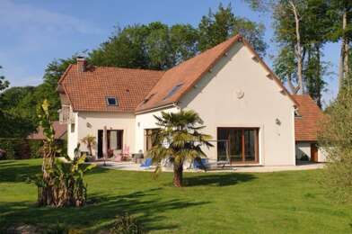 Maison 8 pièces 549000 €