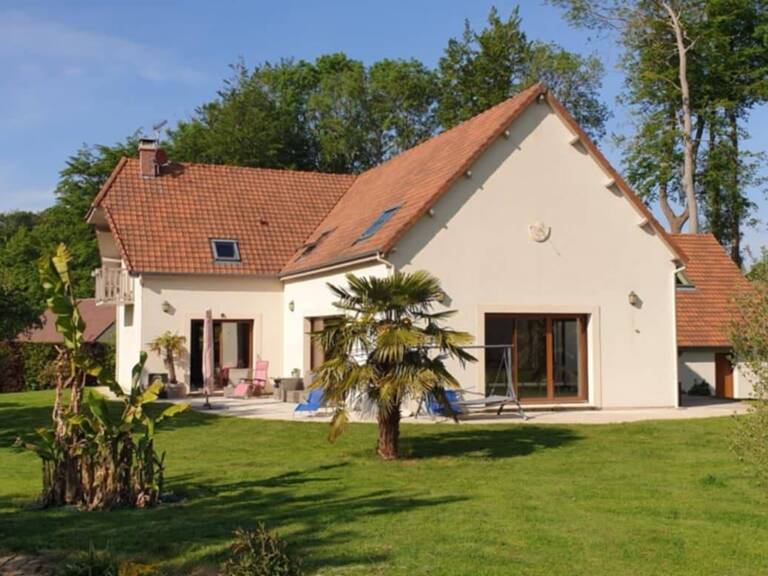 Maison 8 pièces 226 m² — photo 1