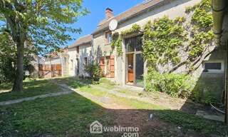 Maison 5 Pièces 120 m² à vendre à Larchant (77760)