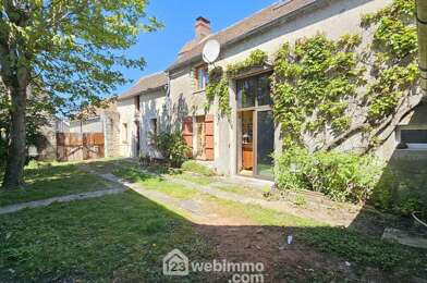 Maison 5 pièces 174900 €