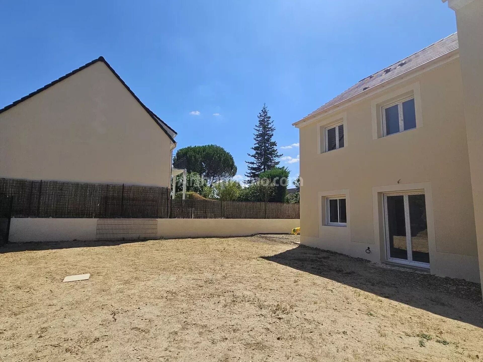 Maison 5 pièces 95 m² · à Boissy-sous-Saint-Yon · 95 m² · 318 000 €
