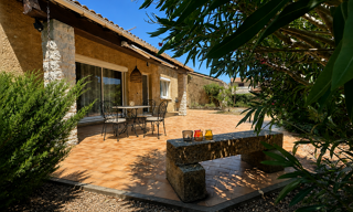 Maison 7 Pièces 116 m² à vendre à Bagnols-sur-Cèze (30200)