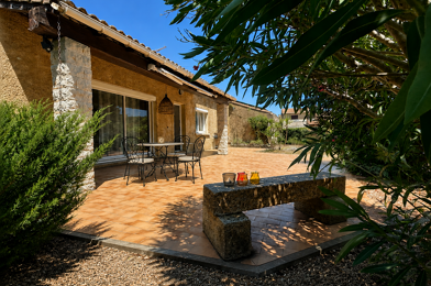 Maison 7 pièces 242000 €