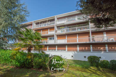 Appartement 4 pièces 296100 €
