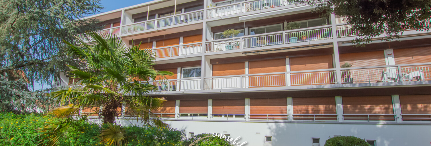 Appartement 4 Pièces 88 m² à vendre à Royan (17200)