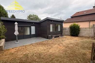 Appartement 2 pièces 1000 €