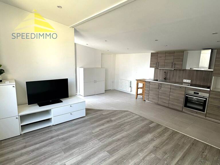 Maison 2 pièces  à vendre 41 m² — photo 1