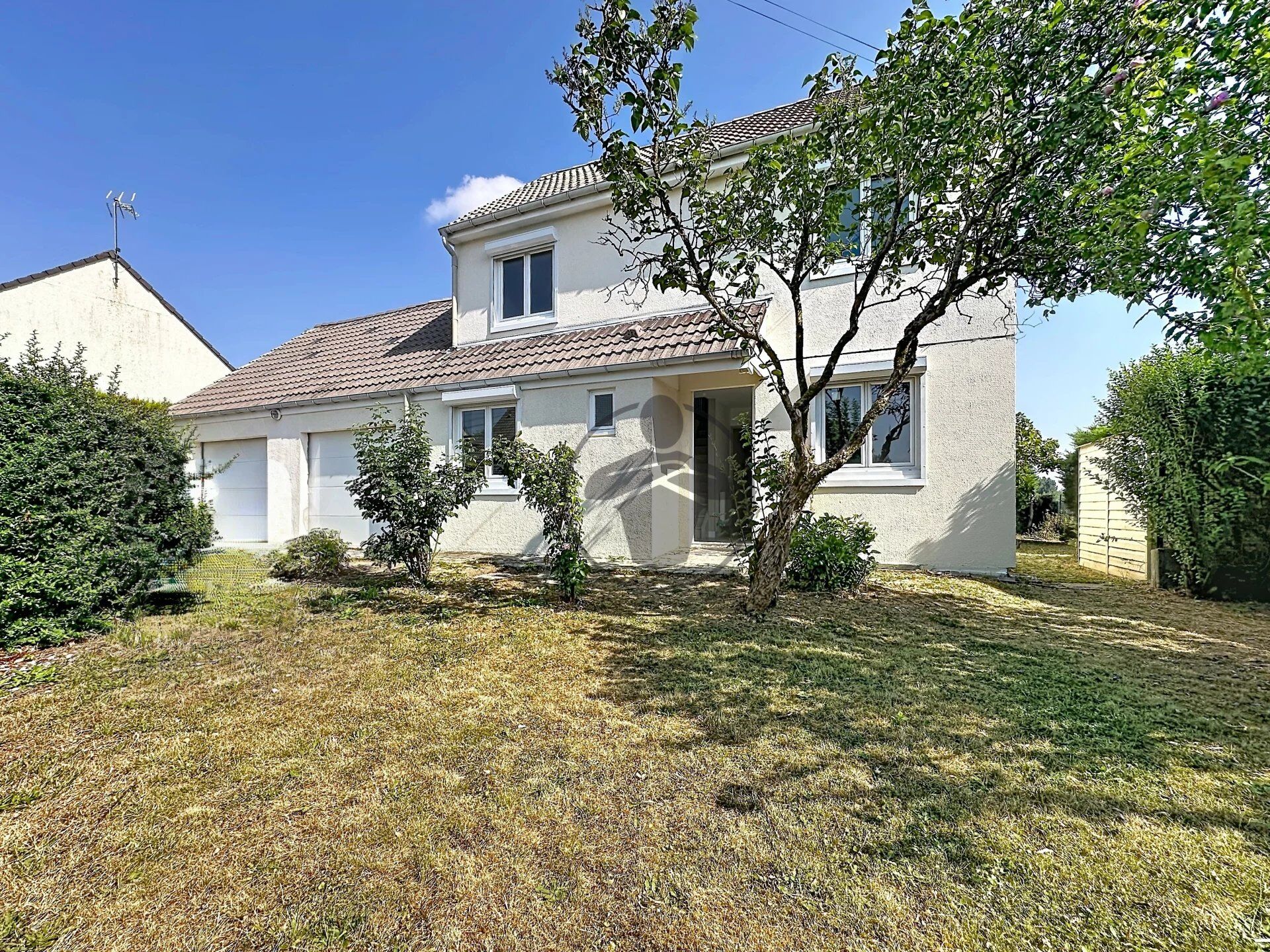 Maison 6 pièces 100 m² · à Lesdins · 100 m² · 199 900 €