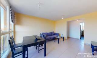 Appartement 3 Pièces 54 m² à louer à Vitry-sur-Seine (94400)
