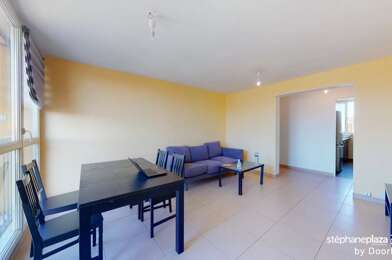 Appartement 3 pièces 1110 €