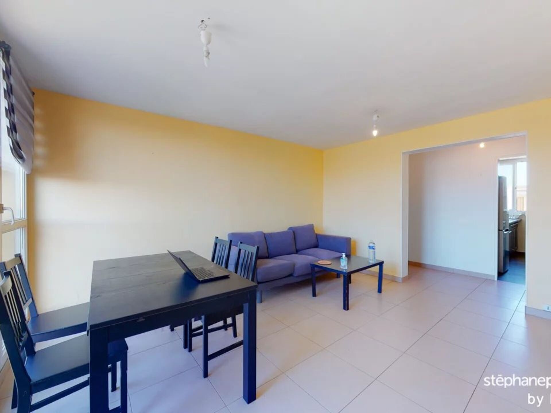 Appartement 3 pièces 54 m² · à Vitry-sur-Seine · 54 m² · 1 110 €/mois