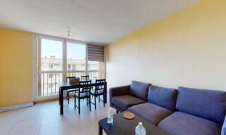 Appartement 3 Pièces 54 m² à louer à Vitry-sur-Seine (94400)