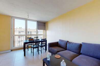 Appartement 3 pièces 1110 €
