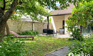 Maison 5 Pièces 97 m² à vendre à L'Haÿ-les-Roses (94240)