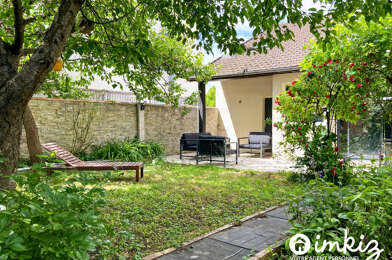 Maison 5 pièces 475000 €