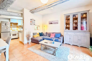 Appartement 3 pièces 129900 €