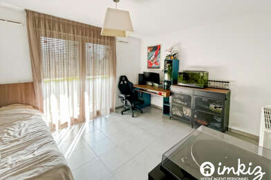 Appartement 1 pièces 80000 €