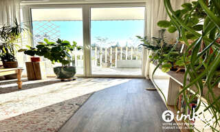 Appartement 3 Pièces 63 m² à vendre à Montpellier (34070)