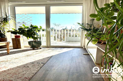 Appartement 3 pièces 250000 €