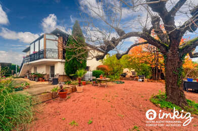 Maison 8 pièces 275000 €