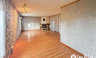 Maison 5 Pièces 1 m² à vendre à Combs-la-Ville (77380)