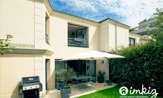 Maison 5 Pièces 105 m² à vendre à Le Perreux-sur-Marne (94170)