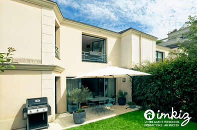 Maison 5 pièces 685000 €