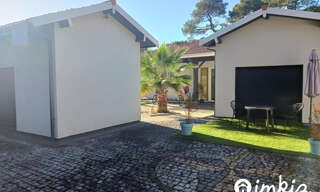 Maison 5 Pièces 135 m² à vendre à Biscarrosse (40600)