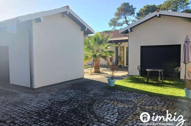 Maison 5 pièces 799000 €