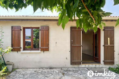Maison 3 pièces 285000 €