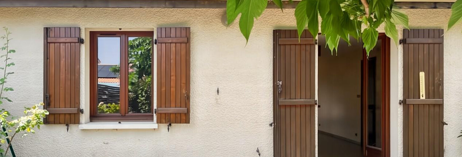 Maison 3 Pièces 66 m² à vendre à La Teste-de-Buch (33260)