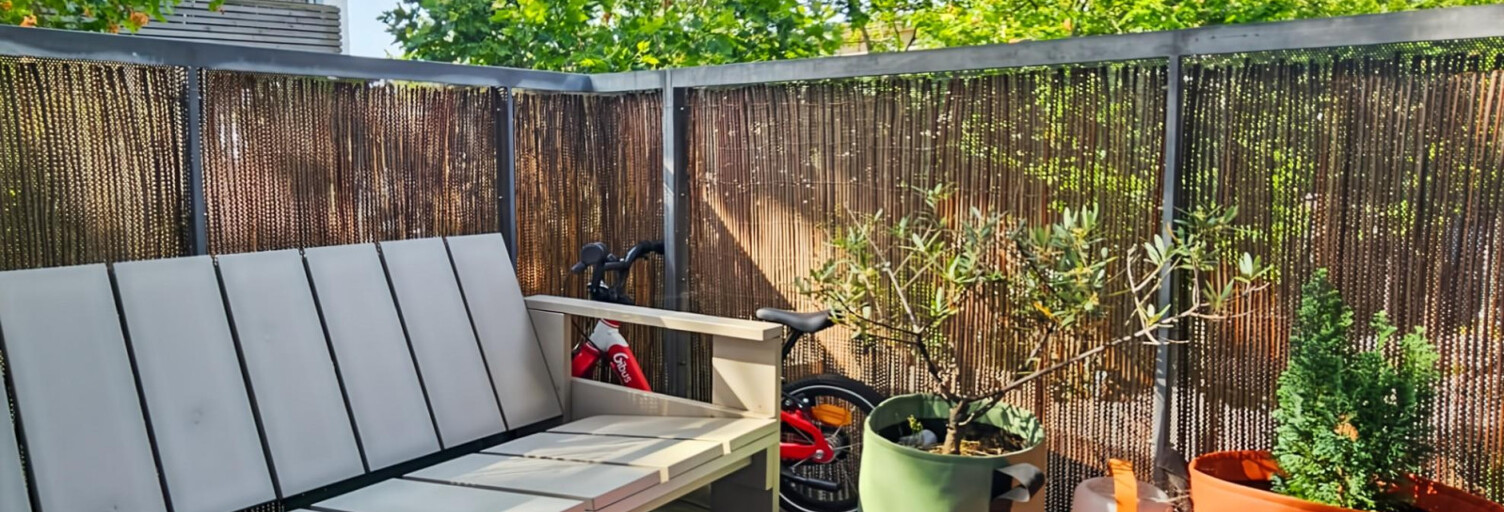 Appartement 3 Pièces 63 m² à vendre à Paris 17 (75017)