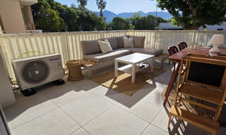 Appartement 4 Pièces 80 m² à vendre à Aubagne (13400)