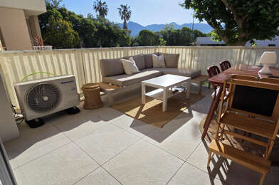Appartement 4 pièces 380000 €