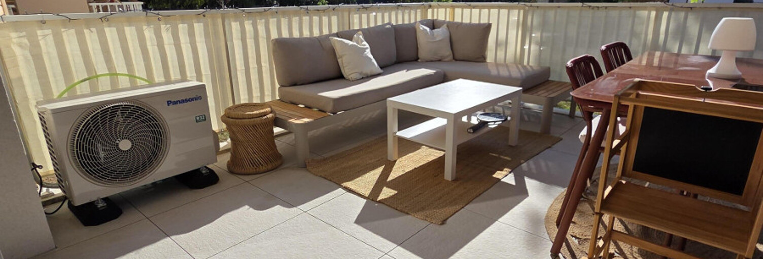 Appartement 4 Pièces 80 m² à vendre à Aubagne (13400)